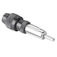 Hama Antenna Plug DIN, screwable (00042627)